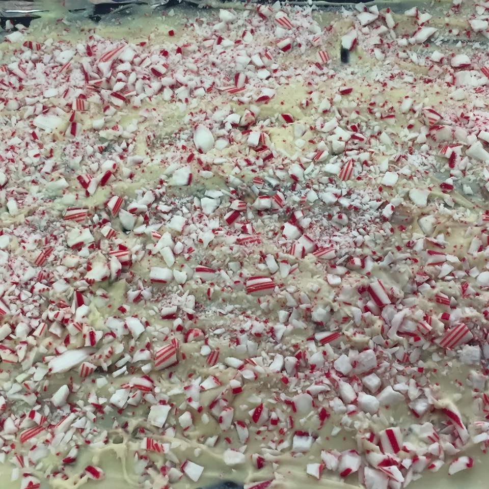 Peppermint Bark #2